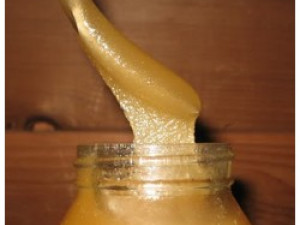 Κρυστάλλωση μελιού Κρυστάλλωση μελιού