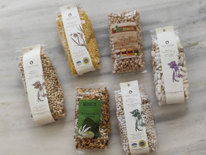 Διατροφική αξία των οσπρίων Διατροφική αξία των οσπρίων