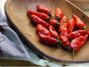 Πιπεριά Φλωρίνης ιδιότητες και ιστορία Πιπεριά Φλωρίνης ιδιότητες και ιστορία