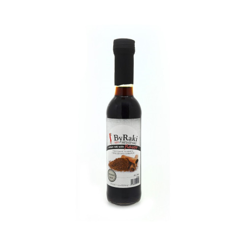 Τσικουδιά με κανέλα byraki 100ml Τσικουδιά με κανέλα byraki 100ml