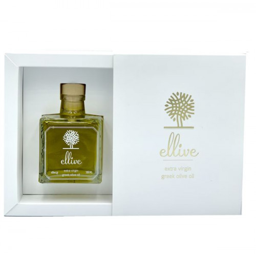 Έξτρα παρθένο ελαιόλαδο συσκευασία δώρου 100ml Έξτρα παρθένο ελαιόλαδο συσκευασία δώρου 100ml