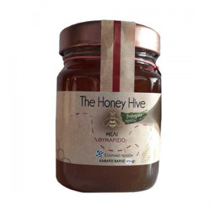 Μέλι θυμαρίσιο βιολογικό