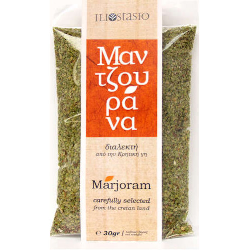 Μαντζουράνα 