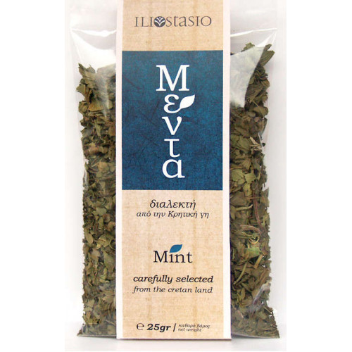 Μέντα (ηλιοστάσιο)