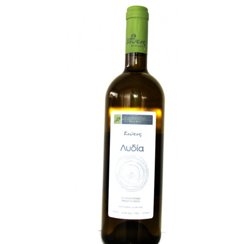 Κτήμα Κούκος Λυδία βιολογικό Κτήμα Κούκος Λυδία βιολογικό