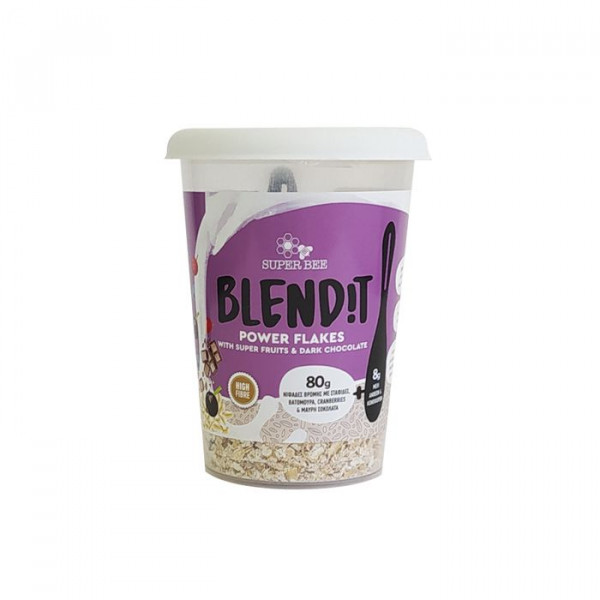 Blendit power flakes Blendit power flakes