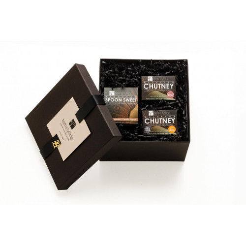 The Cheese Mix & Wine Box The Cheese Mix & Wine Box