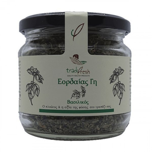 Βασιλικός tradifresh Βασιλικός tradifresh