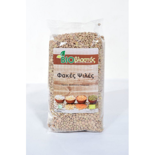 Φακές Φενεού βιολογικές