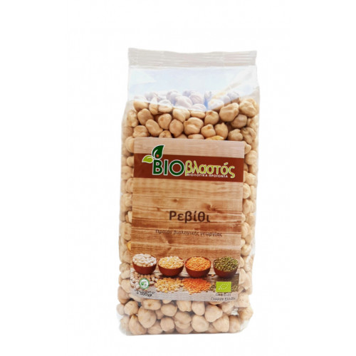 Ρεβύθια Φενεού χονδρά βιολογικά