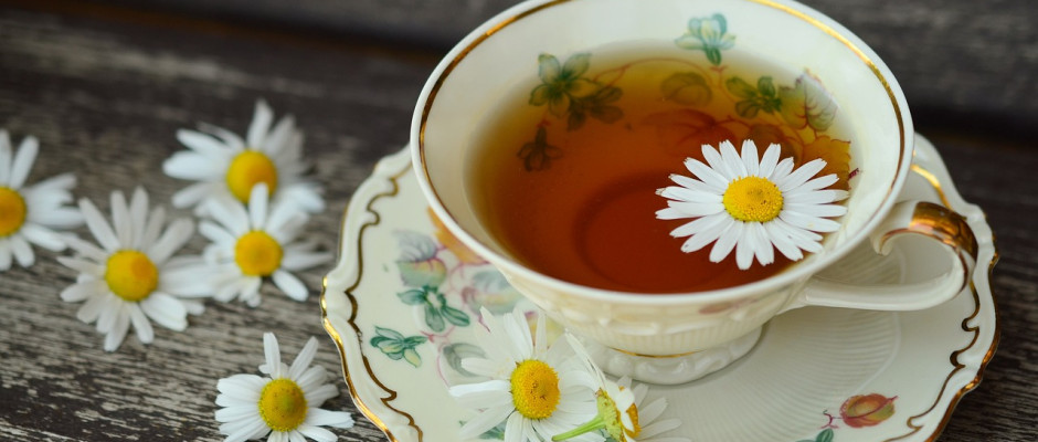 Βότανα Ελληνικά